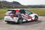 Volkswagen Golf GTI 3-Door by Mac Audio 2017 года